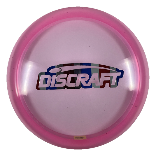 Athena Signature: Paul McBeth