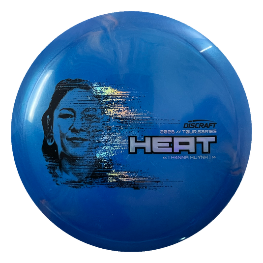 2026 Hanna Huynh Tour Series Heat