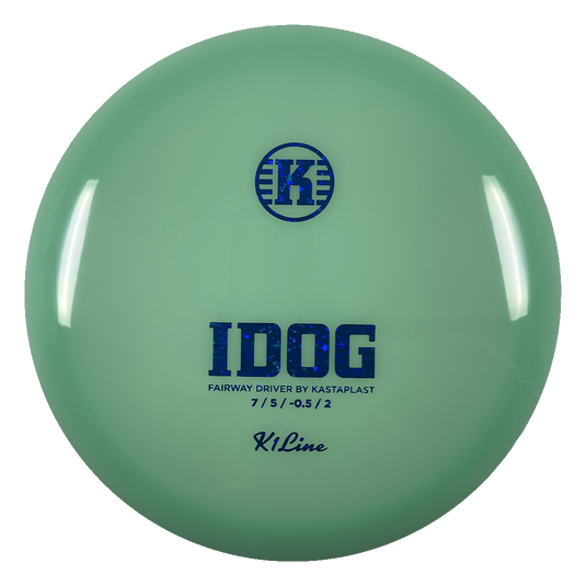 K1 Line Idog