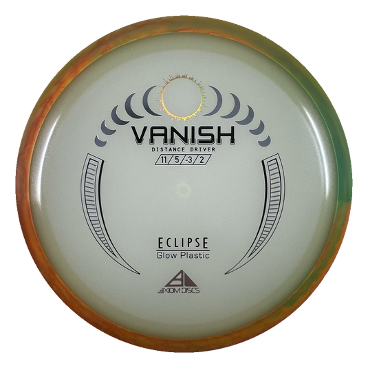 Eclipse Vanish