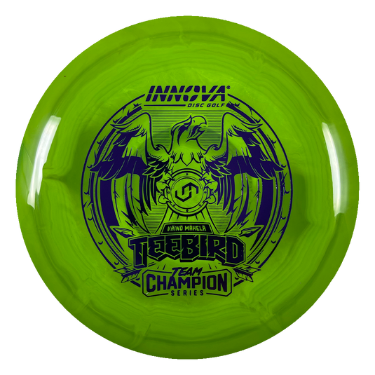 Star TeeBird - Team Champion Series Väinö Mäkelä