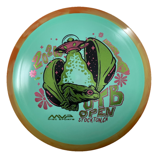 Fission Delirium - OTB Open Edition