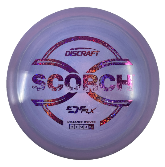 ESP FLX Scorch
