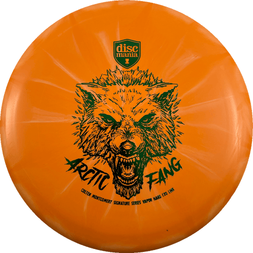 Arctic Fang - Colten Montgomery Signature Series