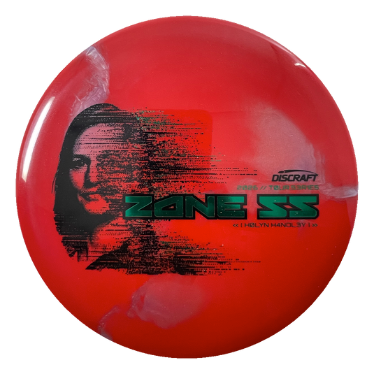 2026 Holyn Handley Tour Series Zone SS