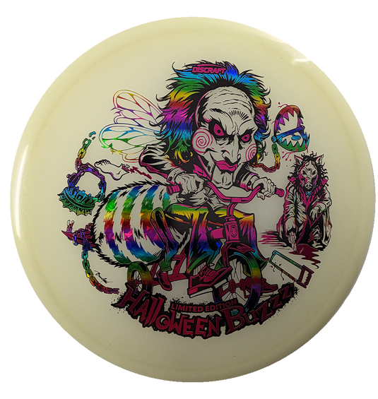 Mega-Glo Buzzz