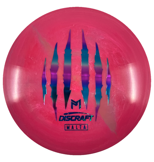 ESP Malta - Paul McBeth 6x Claw Edition