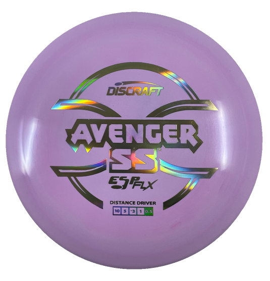 ESP FLX Avenger SS