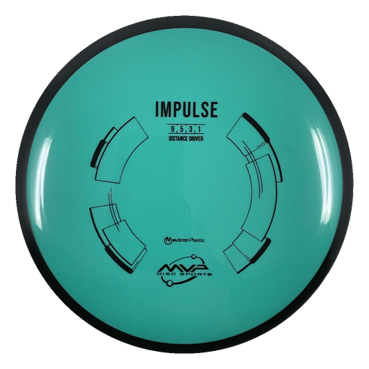 Neutron Impulse