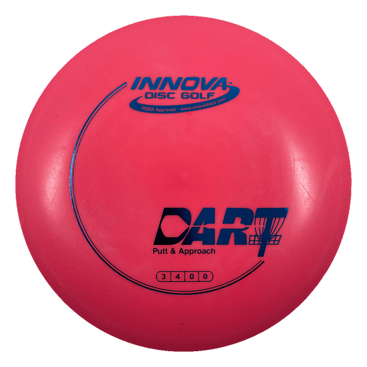 DX Dart