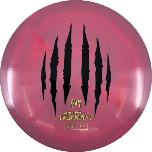 ESP Malta - Paul McBeth 6x Claw Edition