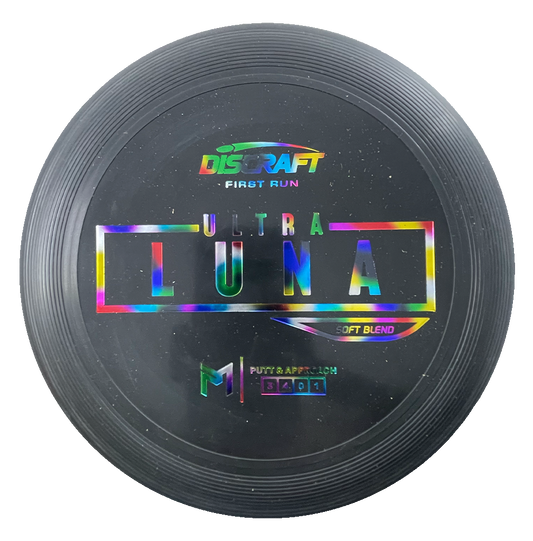 Putter Blend Soft UltraLuna