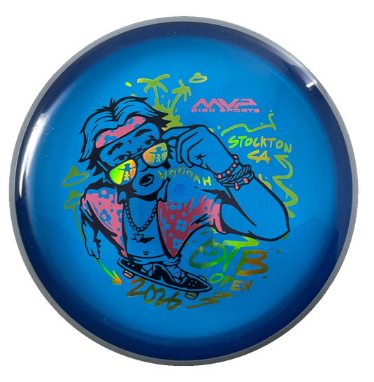 Particle Proton Soft Hex - 2026 OTB Edition