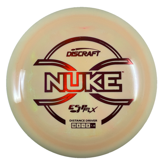 ESP FLX Nuke