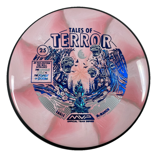 Cosmic Neutron Ohm - 2025 Halloween Special Edition