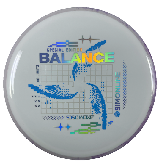 Neutron Balance - Special Edition