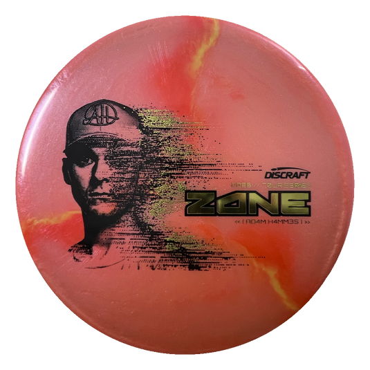 2026 Adam Hammes Tour Series Zone