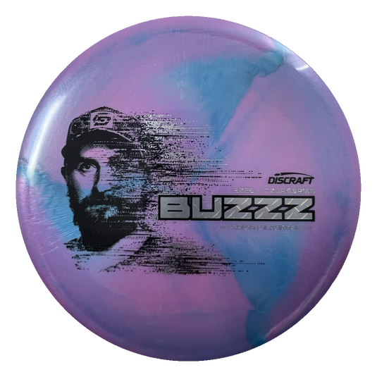 2026 Chris Dickerson Tour Series Buzzz