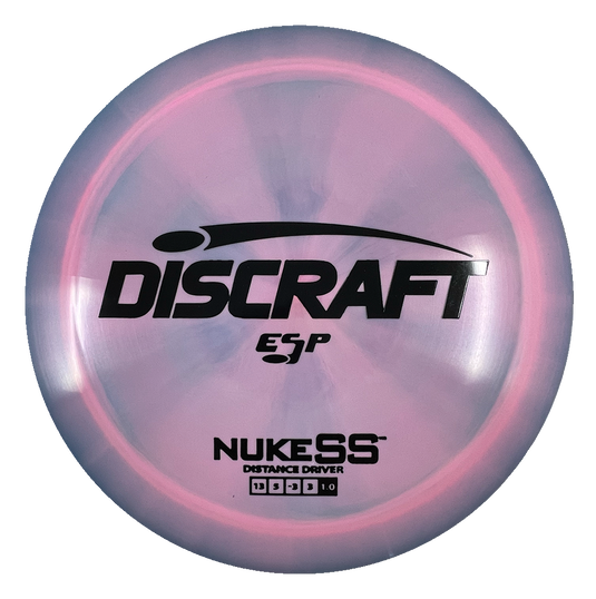 ESP Nuke SS