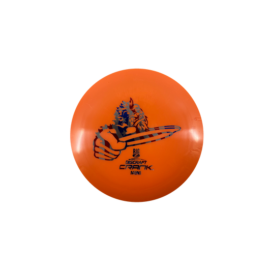 Discraft Big Z Crank Mini