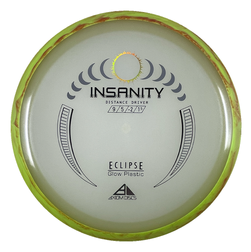 Eclipse 2.0 Insanity