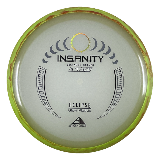 Eclipse 2.0 Insanity