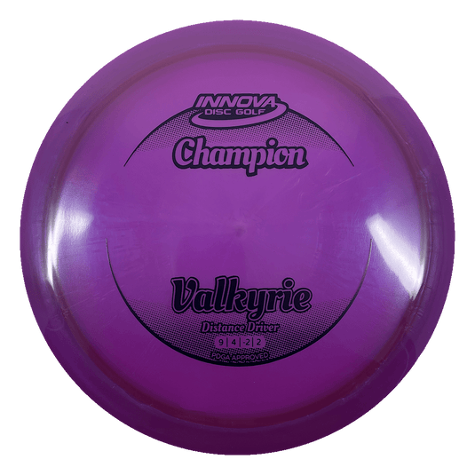 Champion Valkyrie