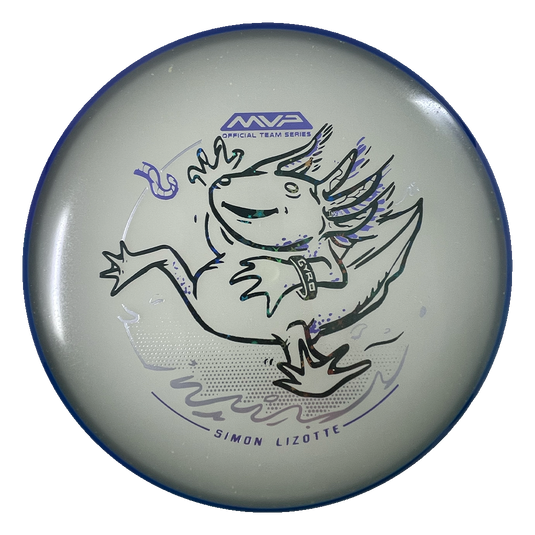 Particle Eclipse Pixel - Simon Lizotte Team Series - Lizottl'