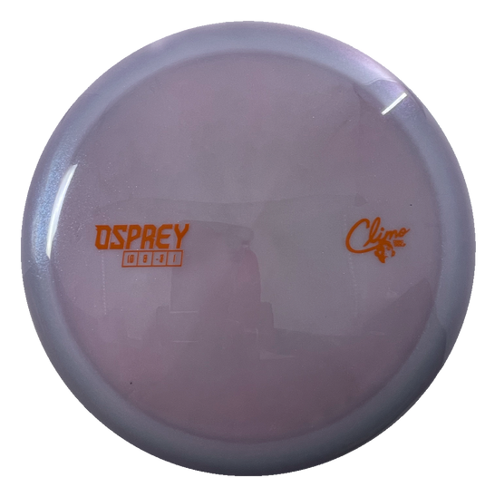 LE Special Blend Osprey