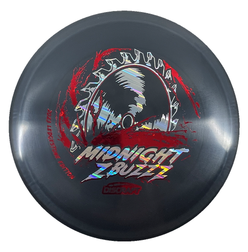 Midnight Two Color Z Buzzz