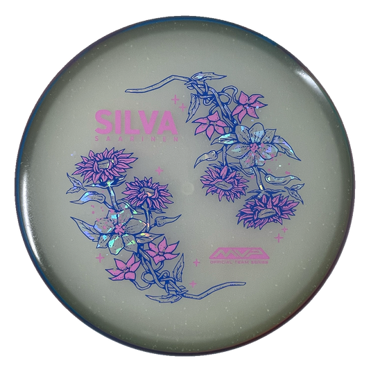 Particle Eclipse Proxy - Silva Saarinen Team Series - Flowers