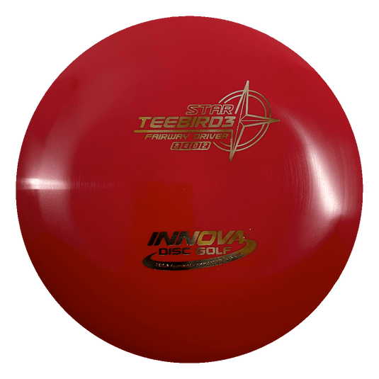 Star TeeBird3