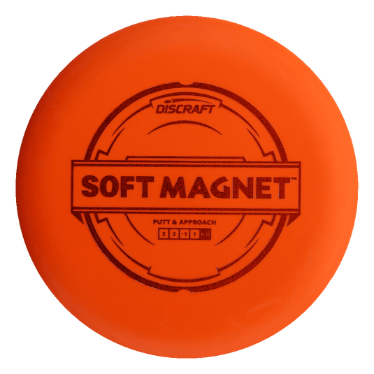 Soft Magnet