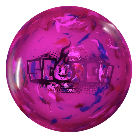 Jawbreaker Light Weight Scorch