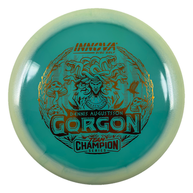 Proto Glow Halo Champion Gorgon