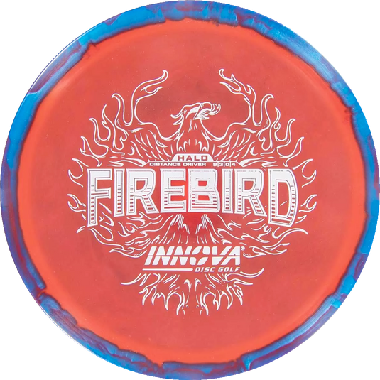 Halo Firebird