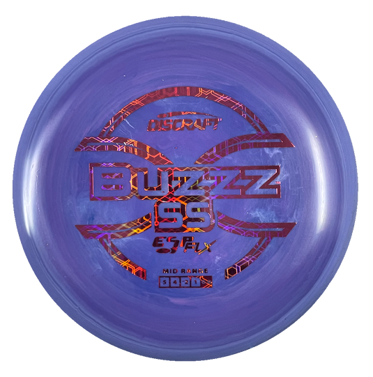 ESP FLX Buzzz SS