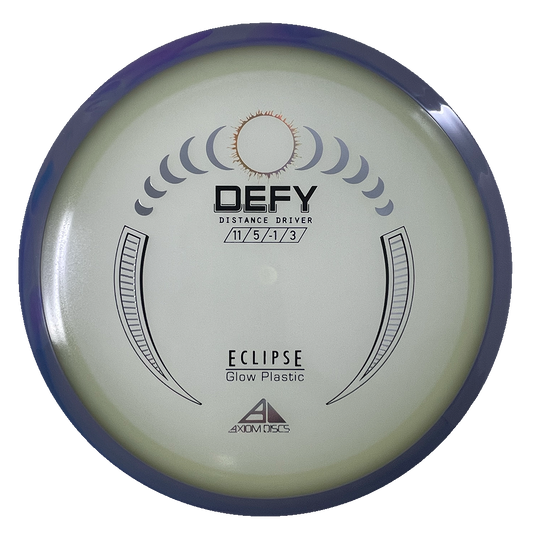 Eclipse Defy