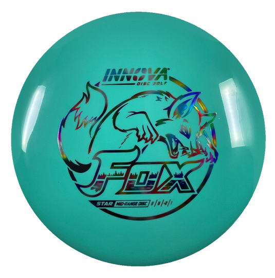 Star Fox
