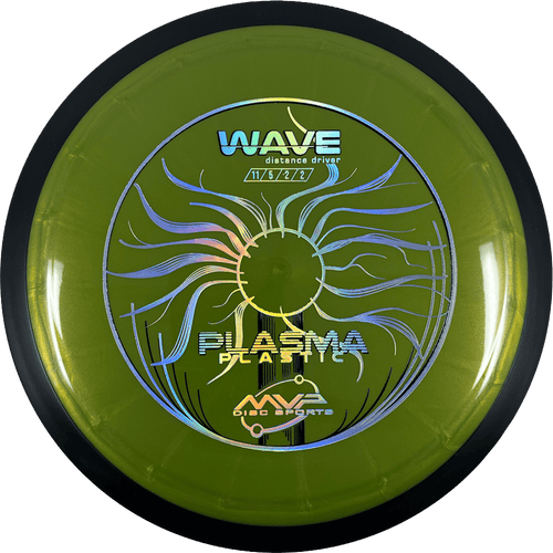 Plasma Wave