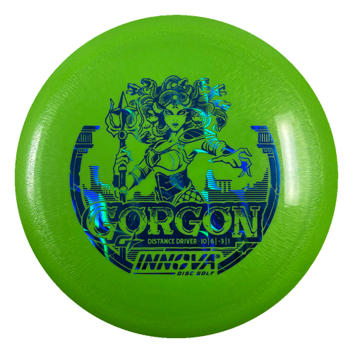 GStar Gorgon