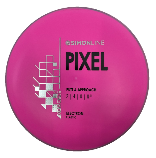 Electron Pixel
