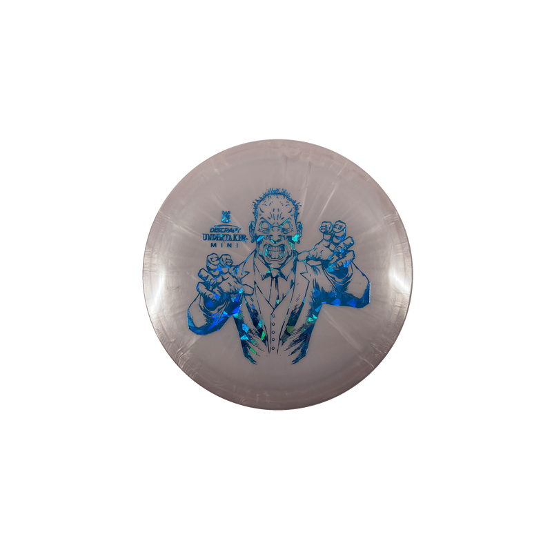 Load image into Gallery viewer, Discraft Big Z Undertaker Mini
