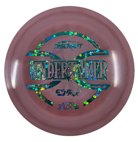 ESP FLX Undertaker
