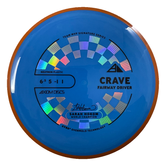 Neutron Crave - Project Lab Coat