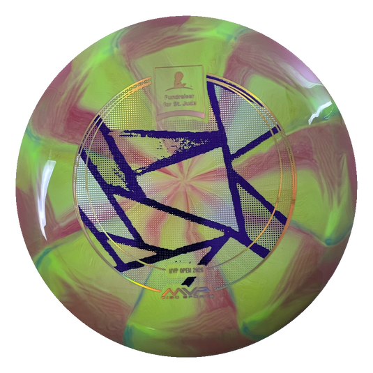 Cosmic Neutron Shift - Special Edition St. Jude Fundraiser