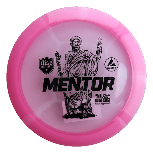 Active Premium Mentor