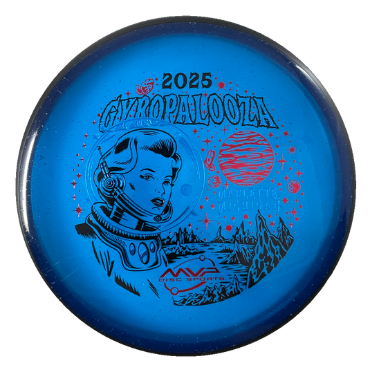 Particle Proton Particle - 2025 GYROpalooza