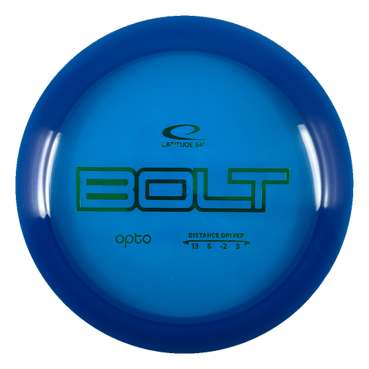 Opto Bolt