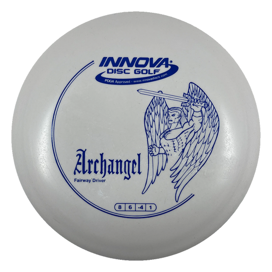 DX Archangel